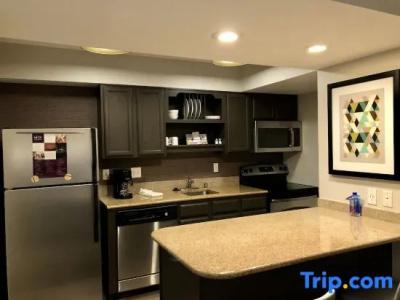 Residence Inn by Marriott Seattle/Bellevue - 84
