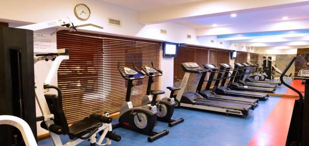 Pestana Buenos Aires - 20