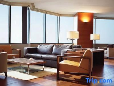 Sheraton Istanbul Atakoy - 48