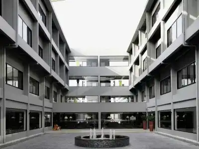 s Ratchada Leisure - Sha Plus - 31