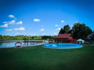Wellness & Spa Antyczny Dwór - 15