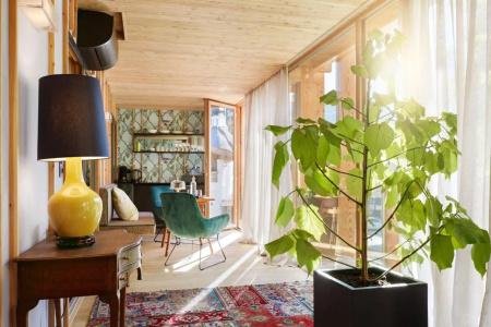 Small Luxury of the World - DasPosthotel - 12