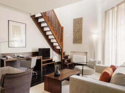 Bergs – Small Luxury Hotels of the World - 34