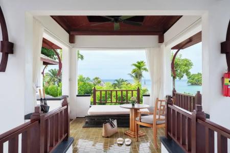 Nakamanda Resort And Spa- Sha Plus - 84