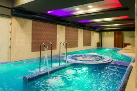 Grand Bansko - Fitness & SPA - 11
