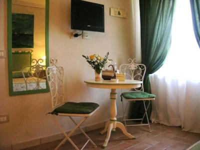b&b Il Moscondoro - 25