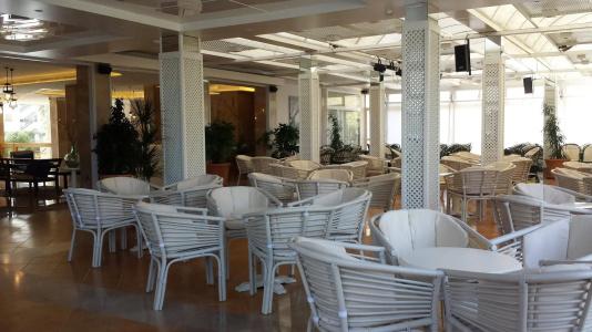 Puerto Azul Suite - 24