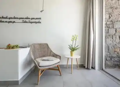 Milos Sea Resort - 191