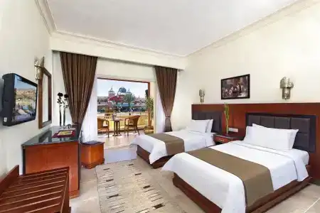 Albatros Aqua Blu Sharm El Sheikh - 11