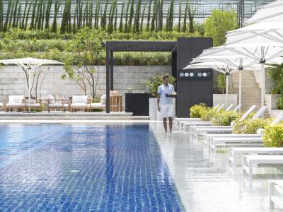 Four Seasons Bengaluru At Embassy One - 30