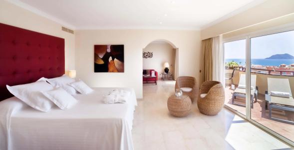 Barceló Corralejo Bay - Только для взрослых - 58