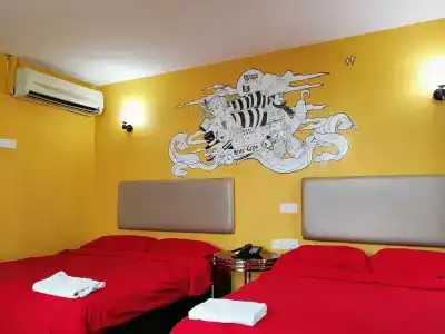 Angsana Melaka - 61