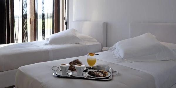 Pietre Nere Resort & Spa - 39