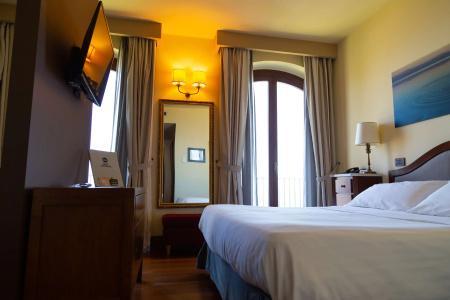 Best Western Santa Caterina - 46