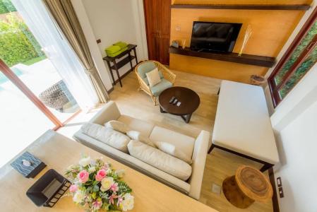 Triple Tree Beach Resort - 120