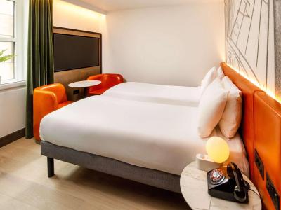 ibis Styles Edinburgh St Andrew Square - 4