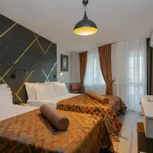 Monart City - All Inclusive Plus - 38