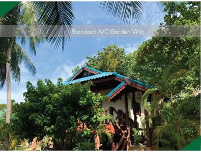 Wang Sai Resort - Sha Plus - 31