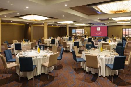 Leonardo Plaza Netanya - 41