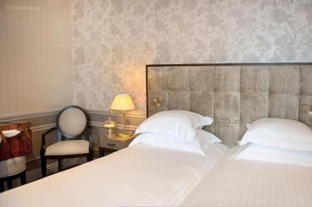Hôtel de Sèze & Spa Bordeaux Centre - 41
