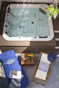 Blue Jasmine Suites - 17