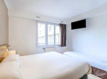 Comfort Rouen Alba - 30