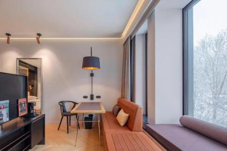 Andaz Munich Schwabinger Tor - a concept by Hyatt - 41