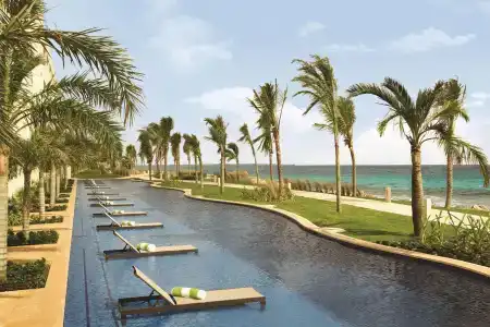Hyatt Ziva Cancun - 30