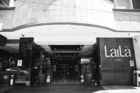 Laila Cdmx - 0