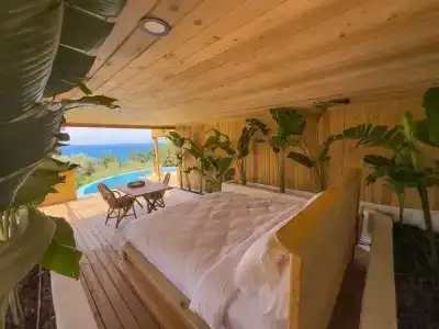 Seaview Faralya - 73