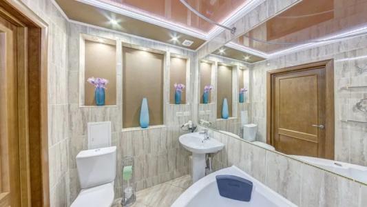 InnHome Апартаменты - 15