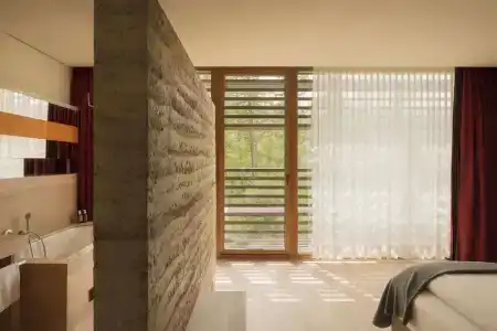 Vigilius Mountain Resort - 3