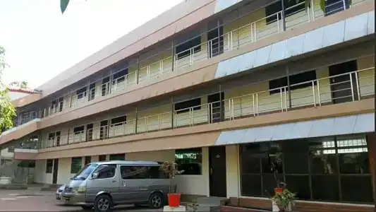 Airport Inn - 14