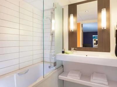 Ibis Styles Lyon Centre - Gare Part Dieu - 59