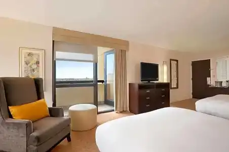 Hilton Miami Airport Blue Lagoon - 62