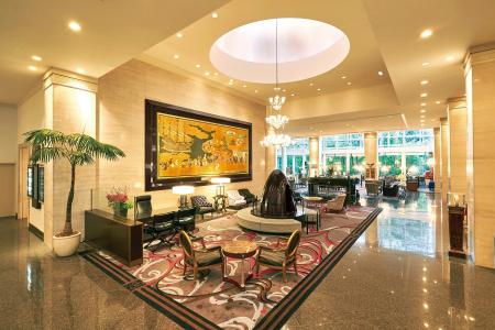 The Westin Osaka - 27