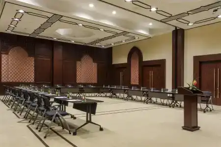 Кемпински Сома Бэй - 18