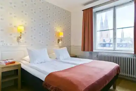 Akademihotellet - 54