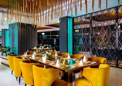 Grand Mercure Yangon Golden Empire - 21