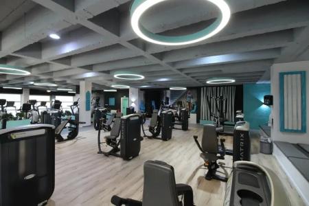 VitaLounge Sports & Spa - 22
