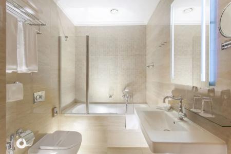Luxury Spa Olympic Palace - 29