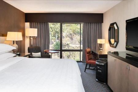Sheraton Mission Valley San Diego - 69