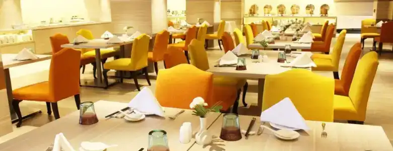 Dusit Princess Chiang Mai - 21