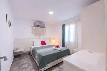 Kefi Beach & Suites - 89