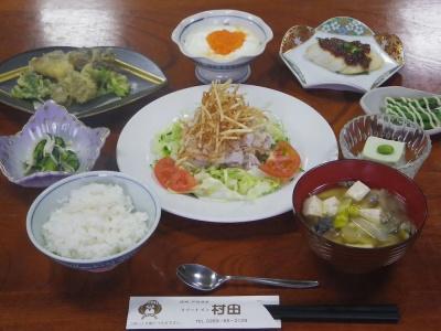 Resort Inn Murata - 12