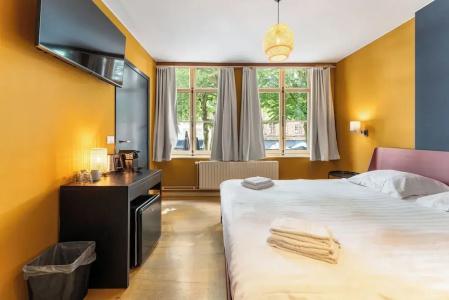 B&B Den Witten Leeuw - 47