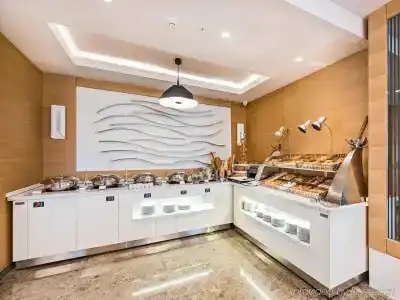 Elite World Marmaris - Adult Only +14 - 12