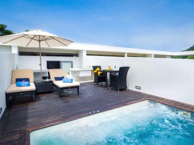 Lets Phuket Twin Sands Resort & Spa-Sha Extra Plus - 15