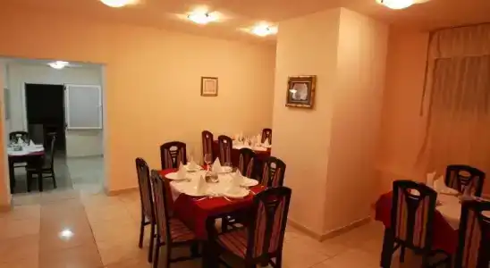 Vila Prestige - 22