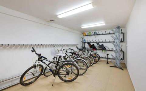 Bukowy Park Medical SPA - 16